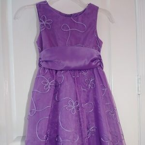 Children's Dress